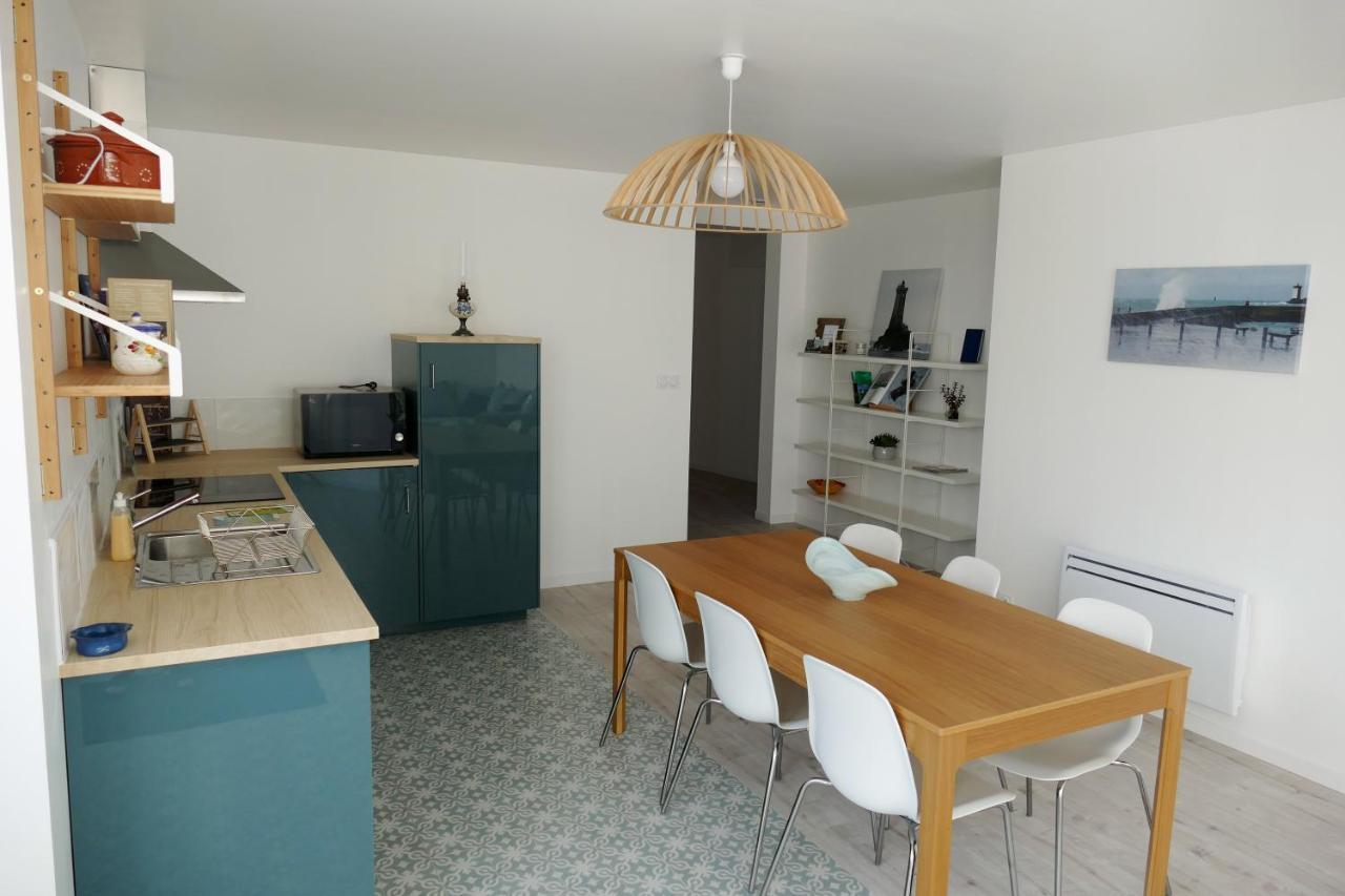 Apartamento Bel Dans Maison Au Bourg *