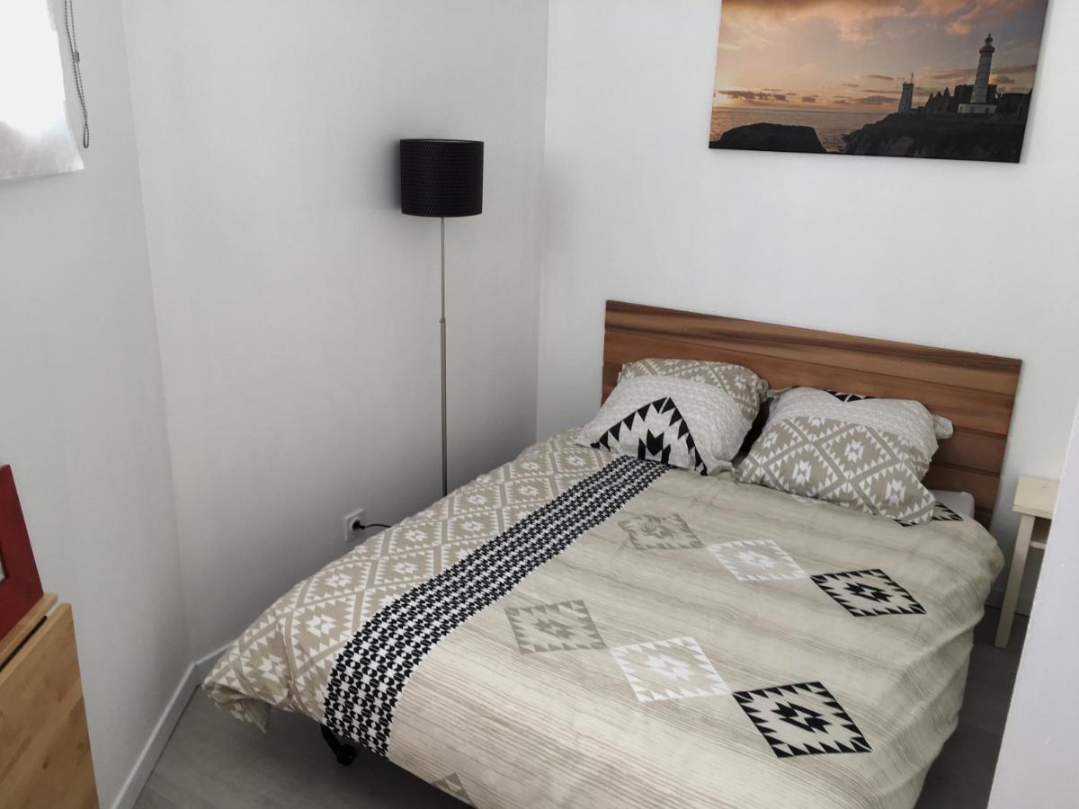 Bel Dans Maison Au Bourg *