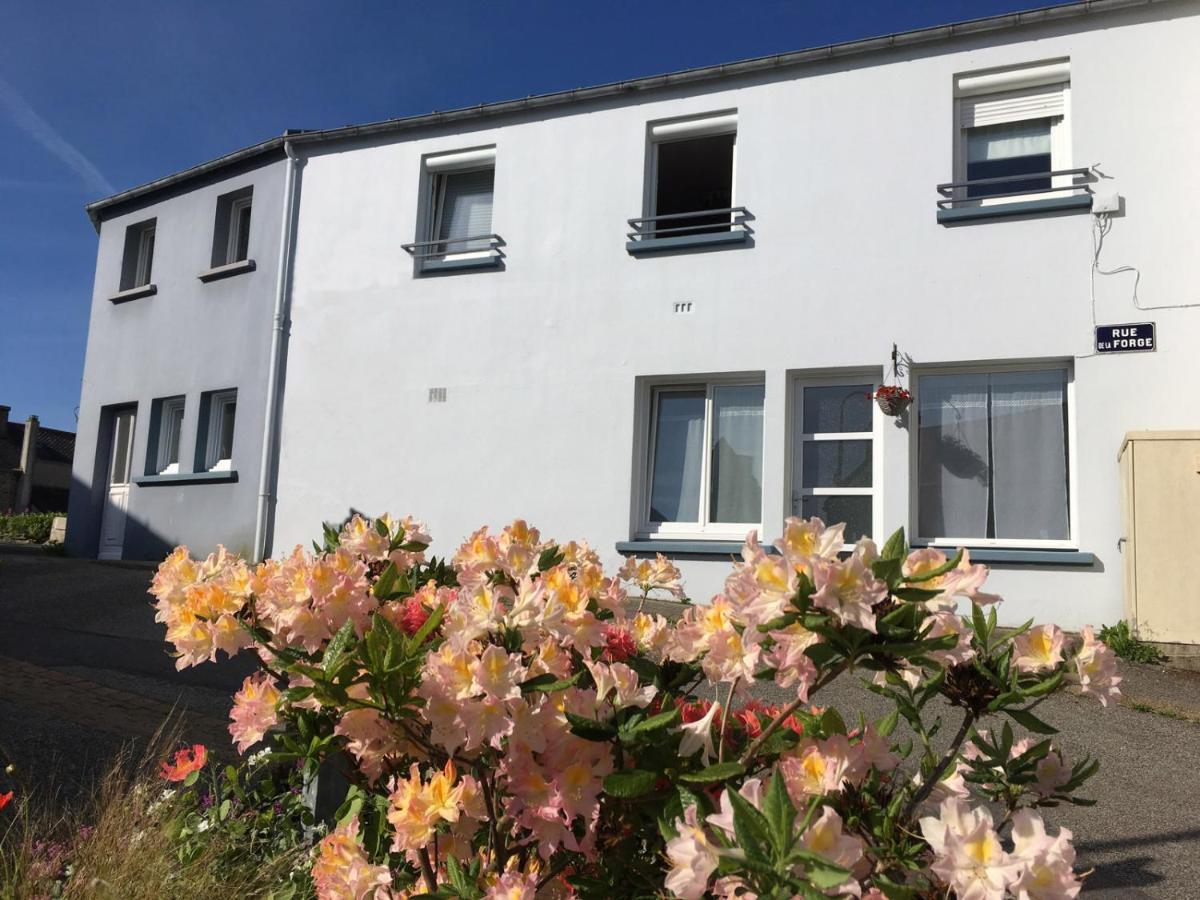 Appartement Bel Dans Maison Au Bourg Locmaria-Plouzane